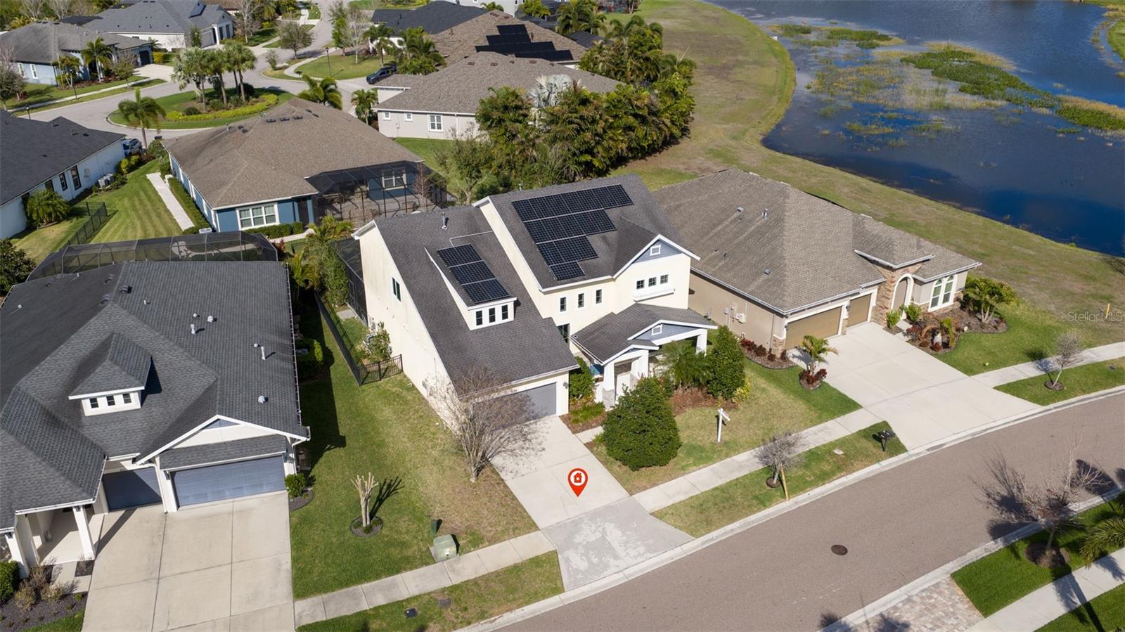6313 Havensport Dr, Apollo Beach, FL 33572 photo