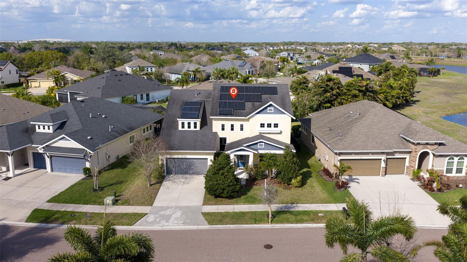 6313 Havensport Dr, Apollo Beach, FL 33572 photo