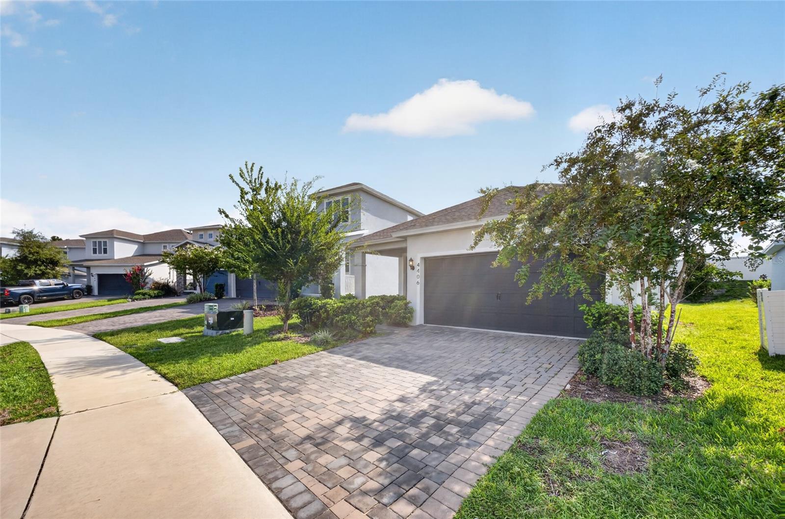 4406 Davos Dr, Clermont, FL 34711 photo