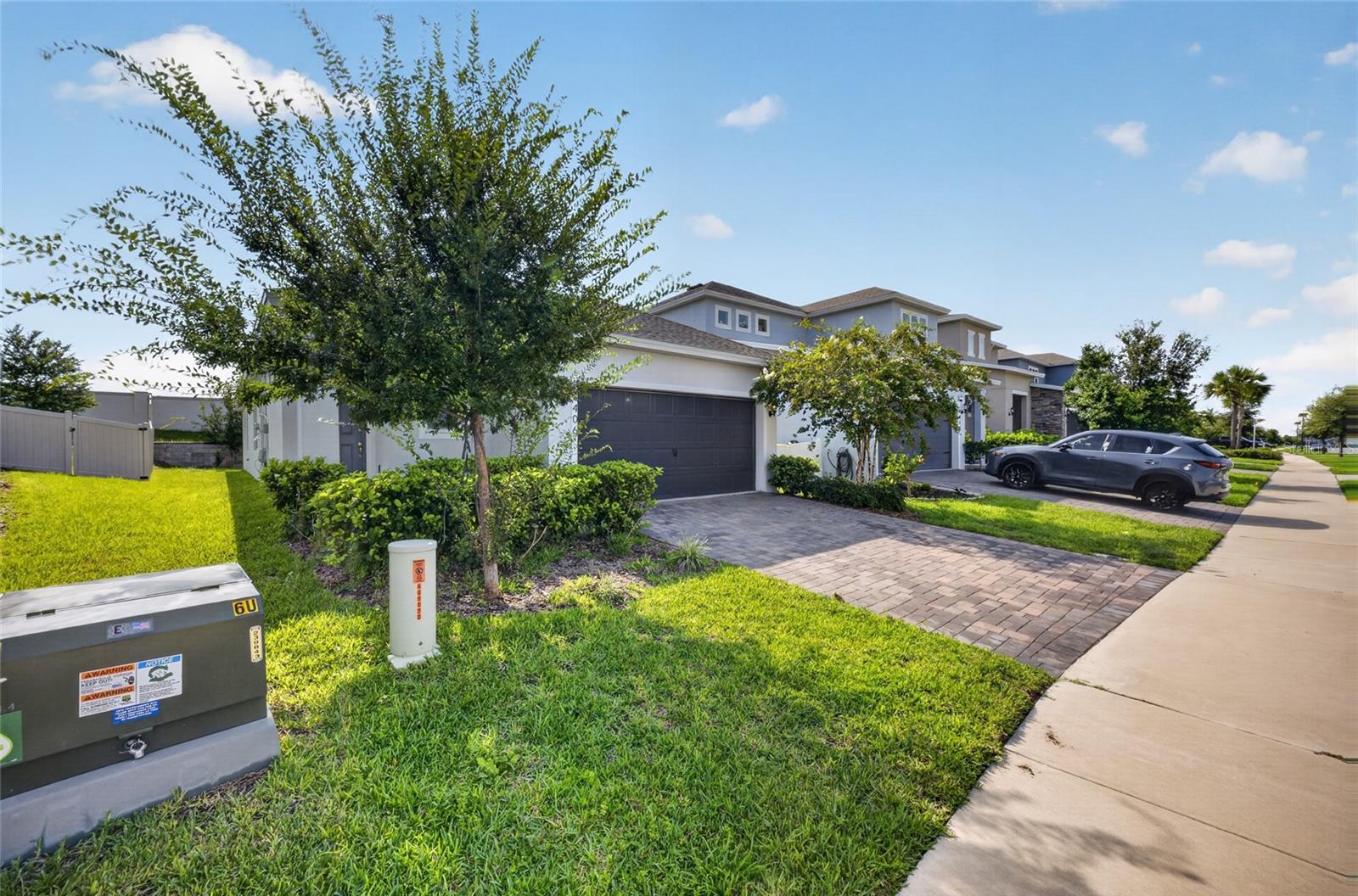4406 Davos Dr, Clermont, FL 34711 photo