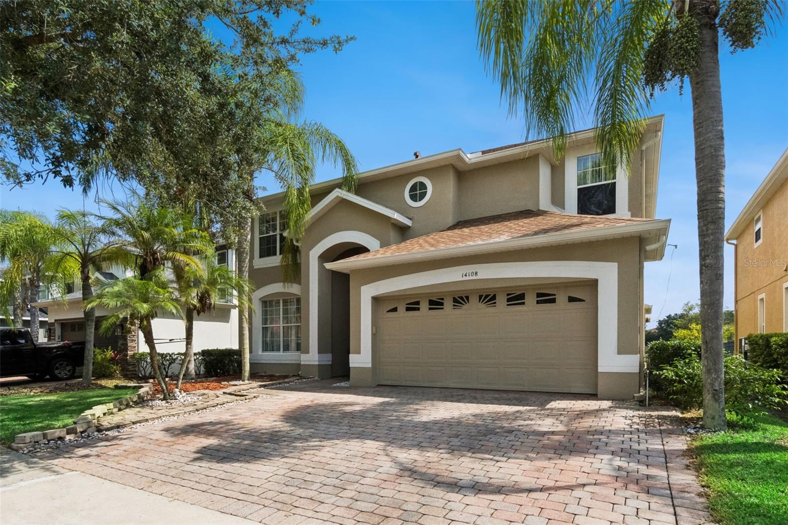 14108 Budworth Cir, Orlando, FL 32832 photo