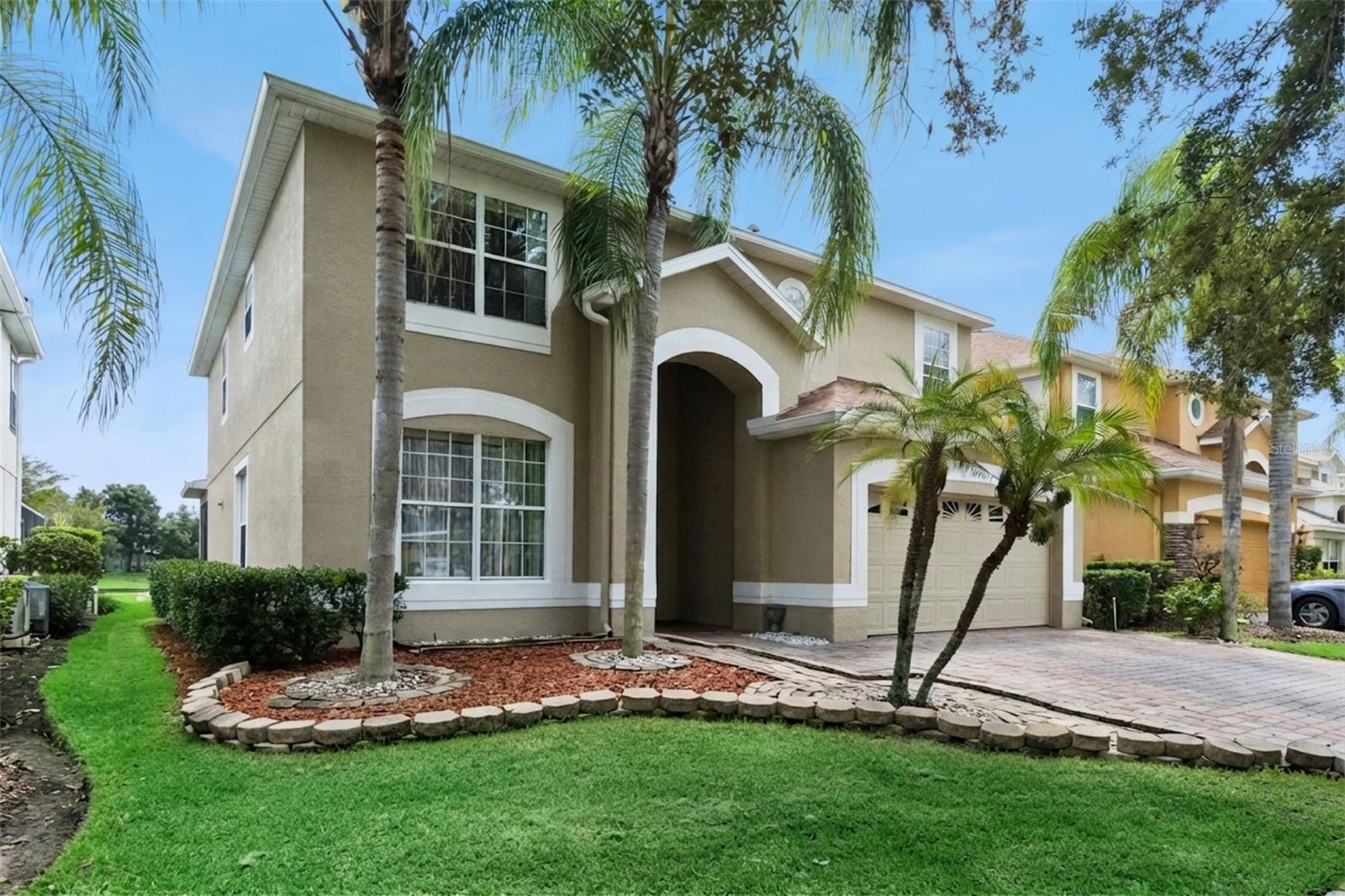 14108 Budworth Cir, Orlando, FL 32832 photo