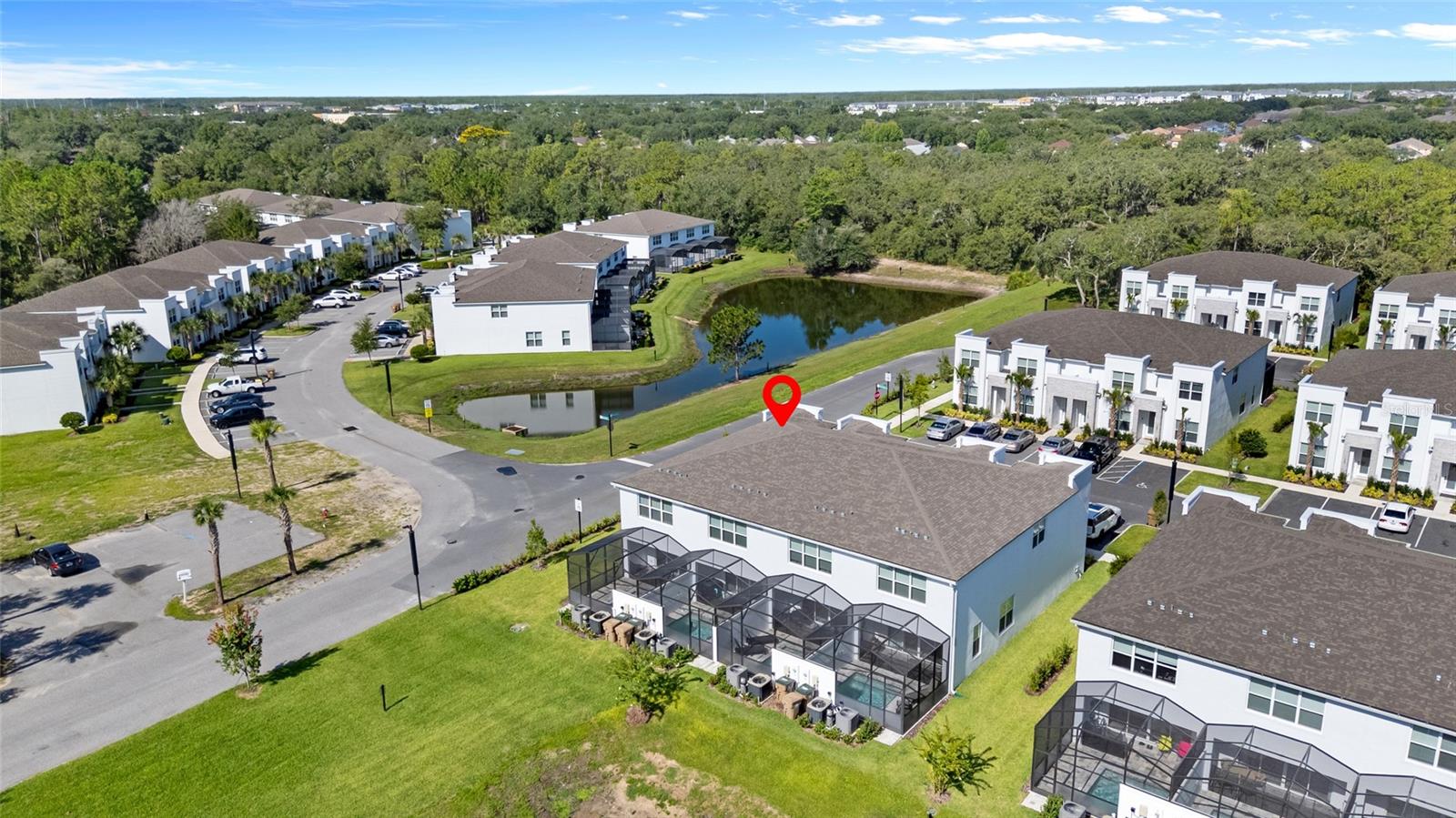 1382 Peaceful Nature Way, Clermont, FL 34714 photo
