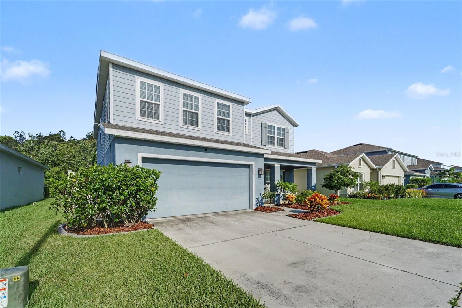 2121 Branding Iron Ct, Trinity, FL 34655 photo