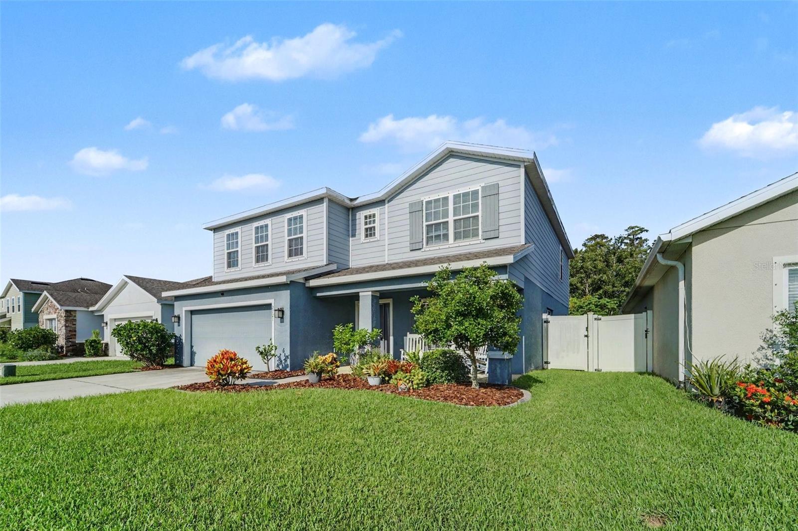 2121 Branding Iron Ct, Trinity, FL 34655 photo