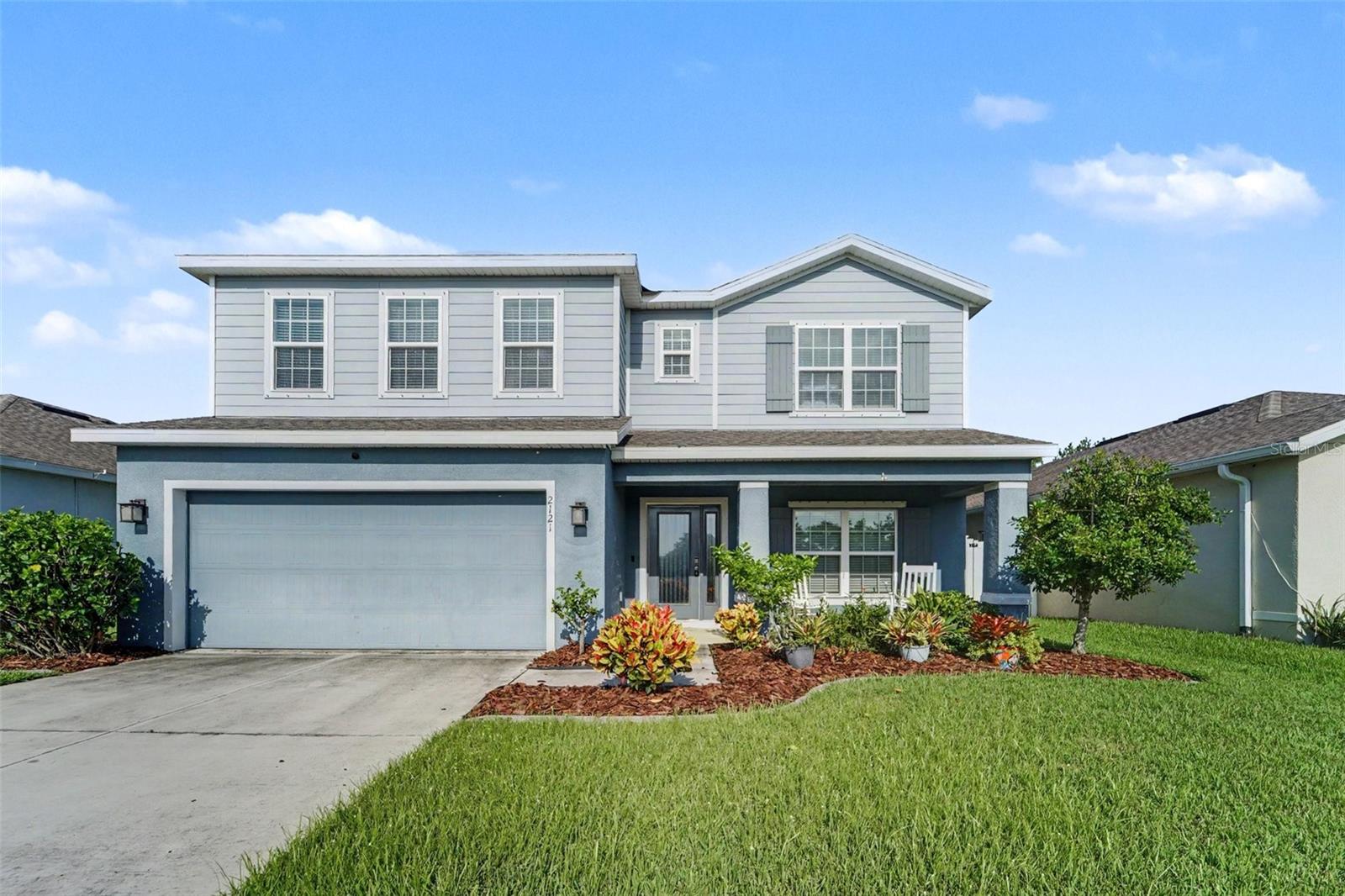 2121 Branding Iron Ct, Trinity, FL 34655