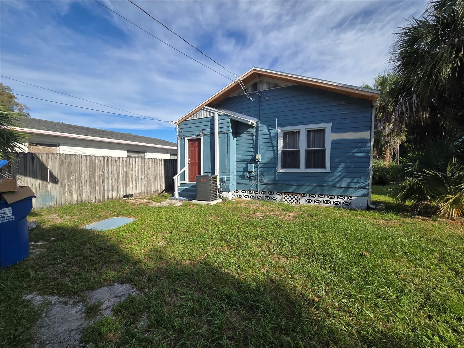 4502 9 Ave, Saint Petersburg, FL 33711 photo