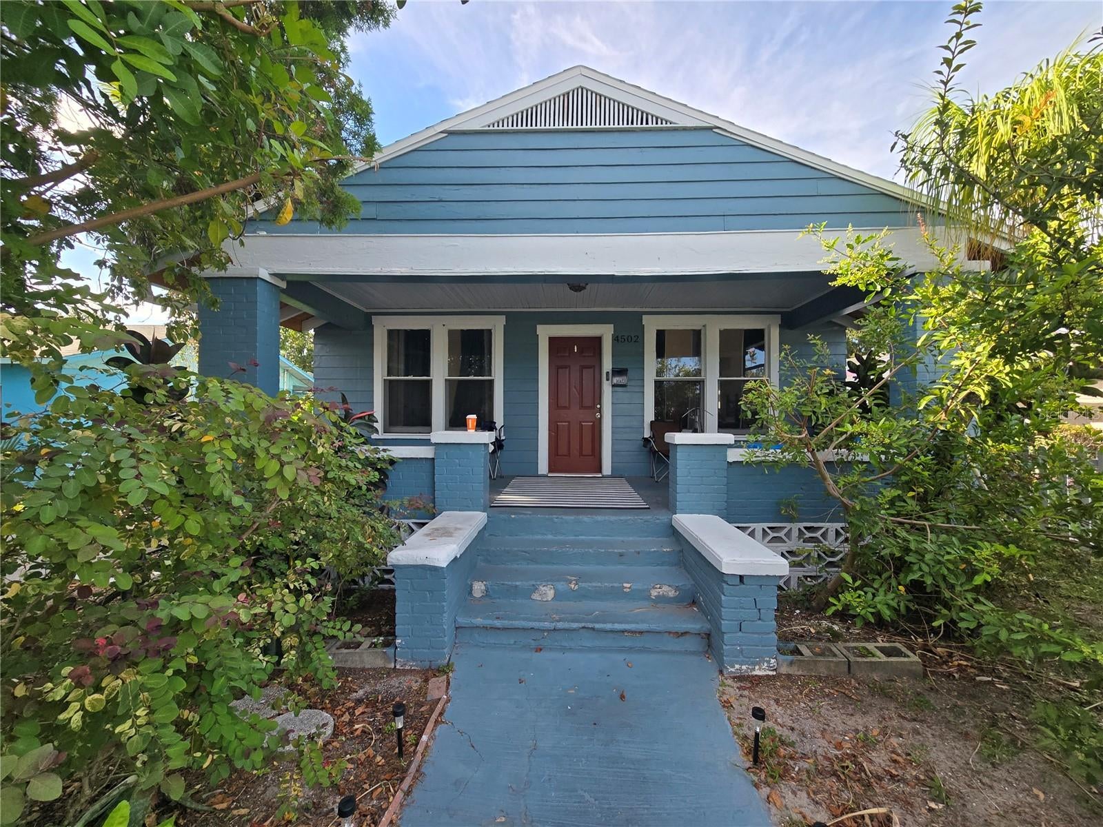 4502 9 Ave, Saint Petersburg, FL 33711