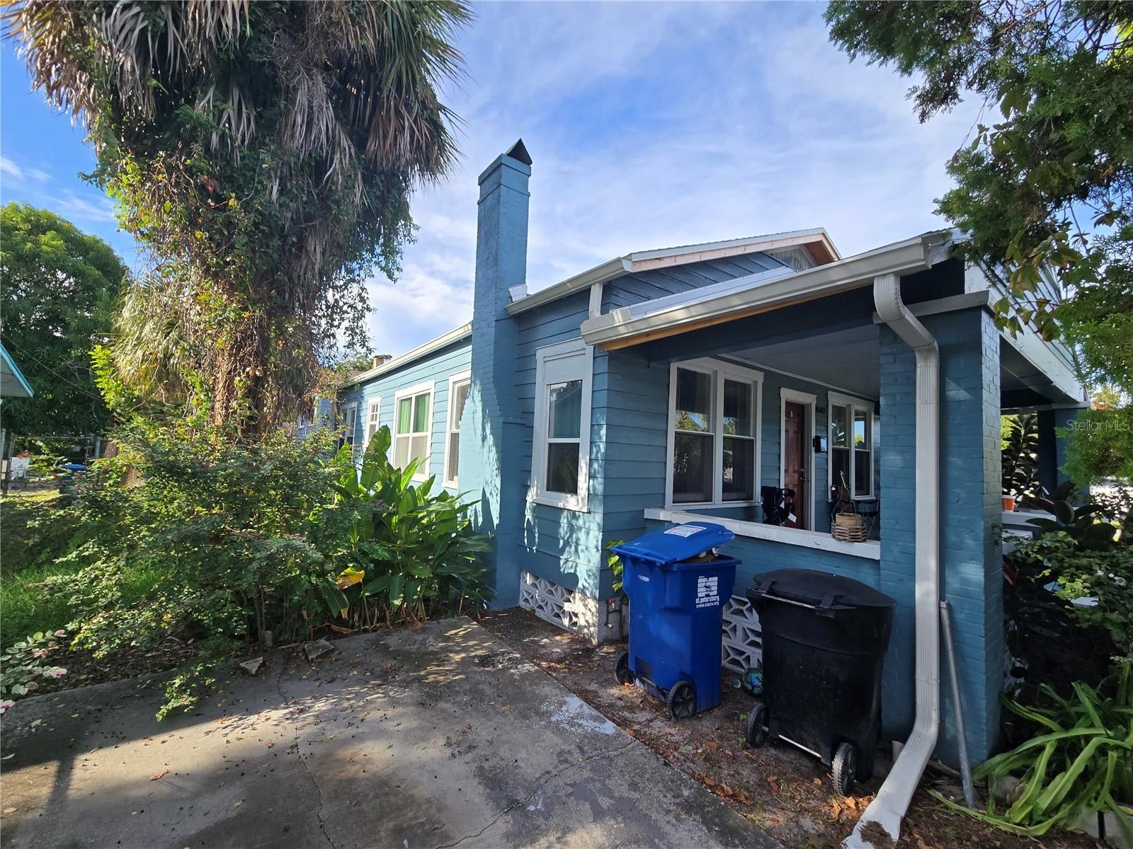 4502 9 Ave, Saint Petersburg, FL 33711 photo