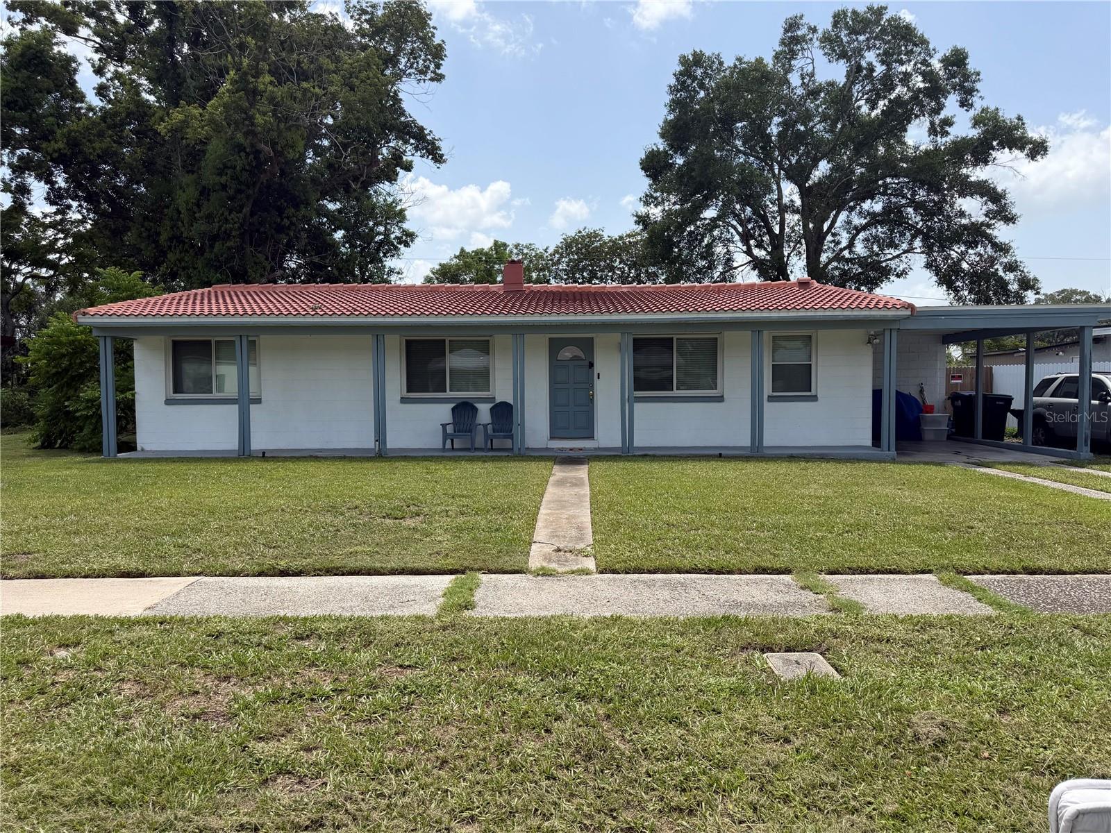 616 Dial Dr, Orlando, FL 32822