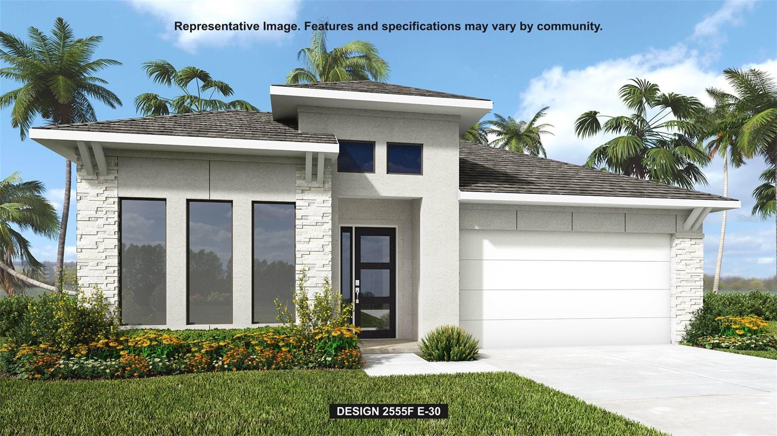 9535 Sandy Shores St, Parrish, FL 34219