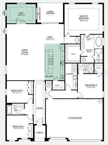 930 Buckeye Dr, Lady Lake, FL 32159 photo