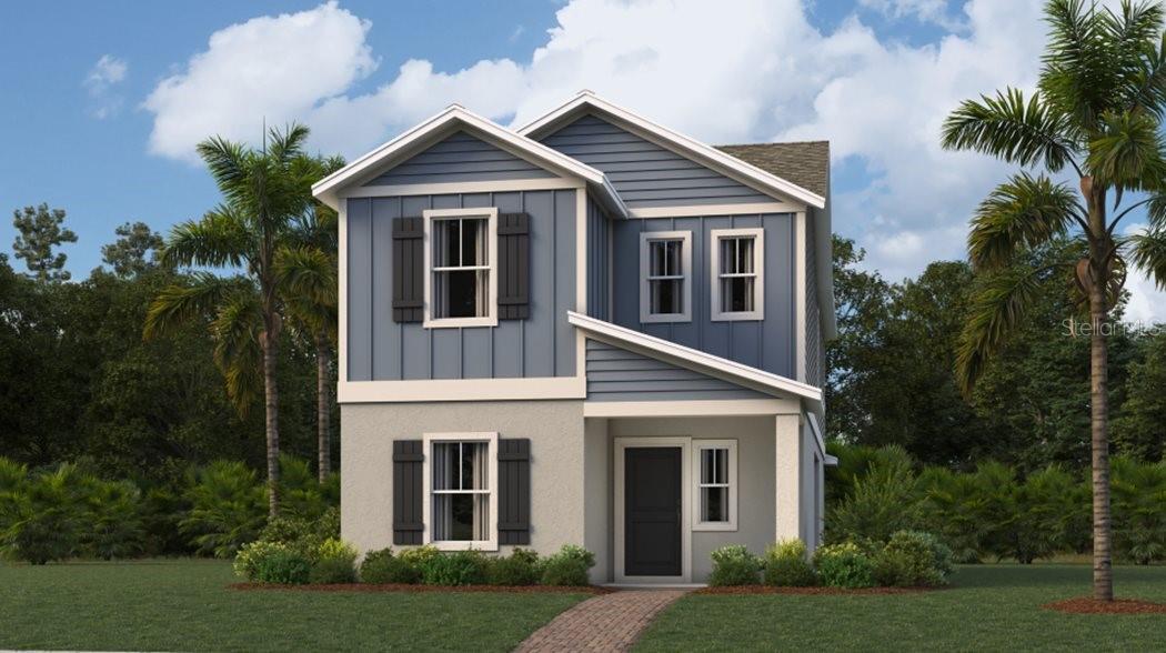 6083 Wellbeing Way, Clermont, FL 34714
