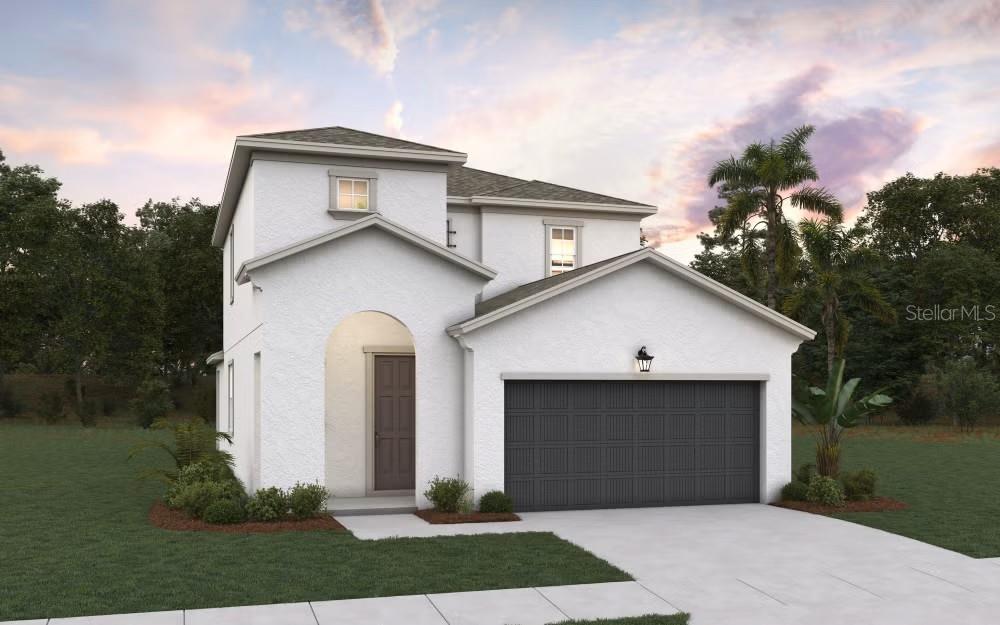 19634 Cottontail Cir, Punta Gorda, FL 33982