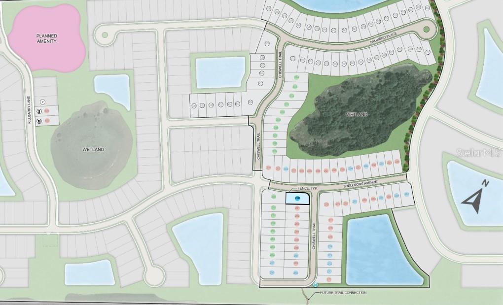9344 Chiswell Trl, Palmetto, FL 34221 photo