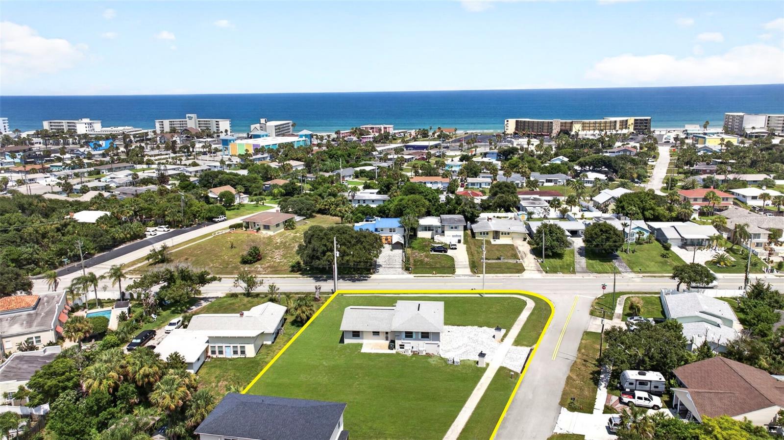 2314 S Peninsula Dr, Daytona Beach, FL 32118 photo