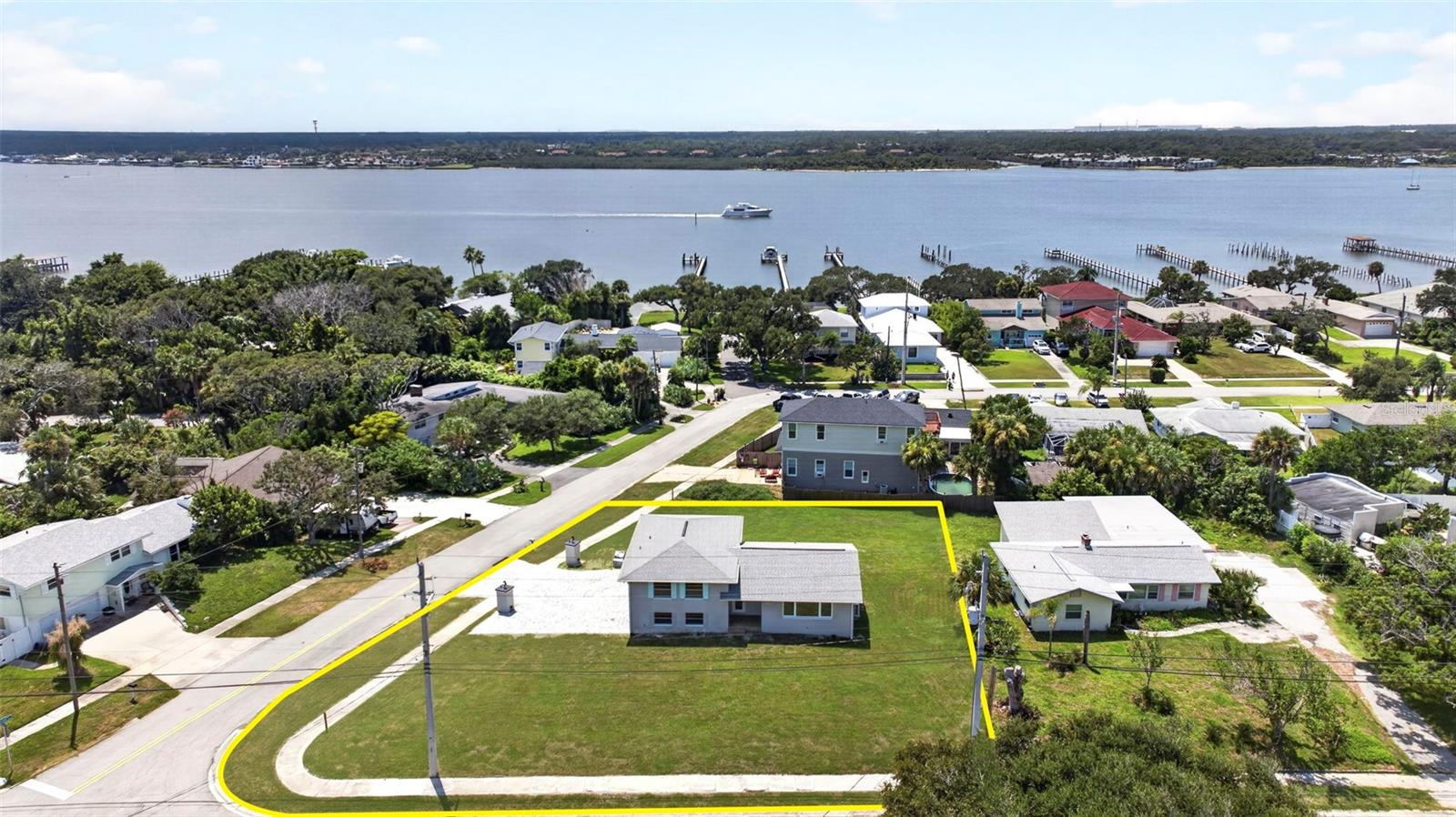 2314 S Peninsula Dr, Daytona Beach, FL 32118 photo