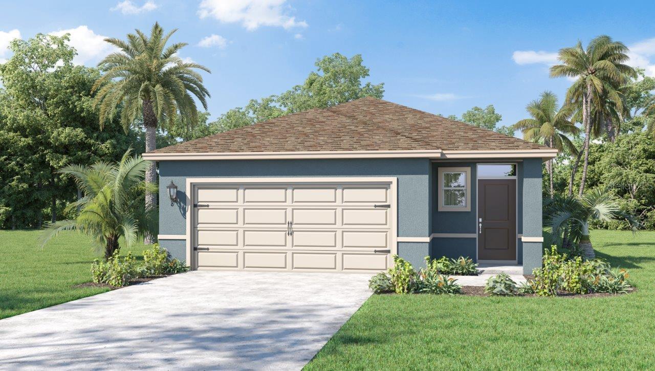 1179 Cumberland Trail Dr, Haines City, FL 33844