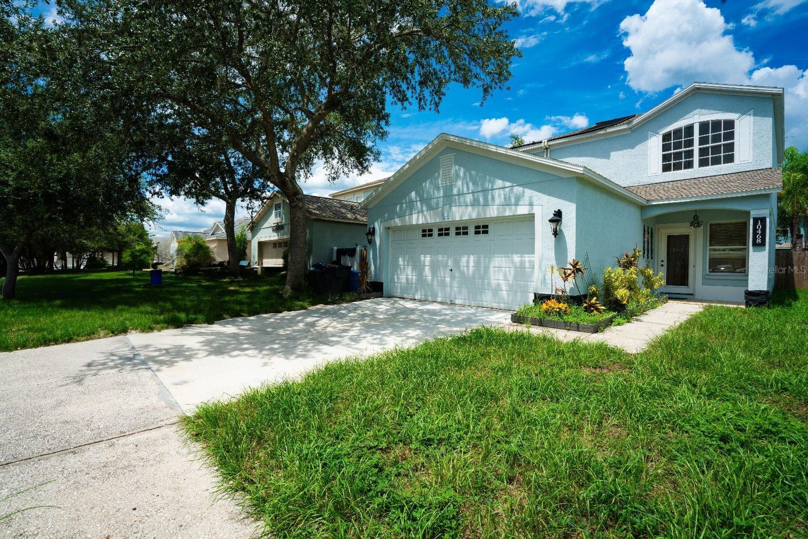 10468 Blackmore Dr, Tampa, FL 33647 photo