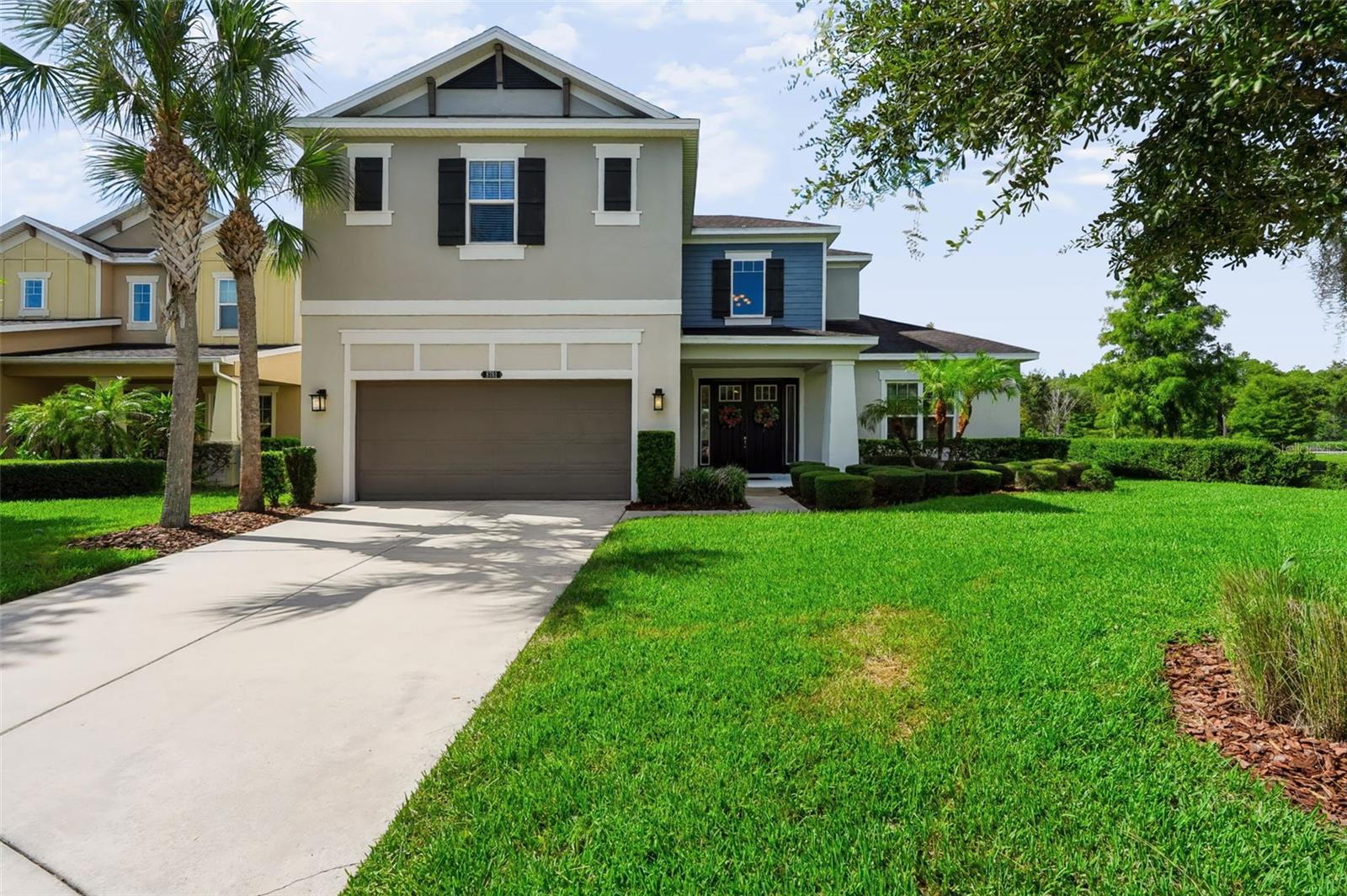 8781 Bella Vita Cir, Land O Lakes, FL 34637