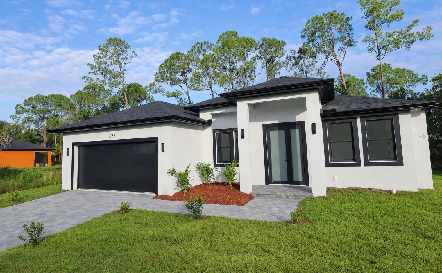 1267 Henning St, North Port, FL 34288 photo