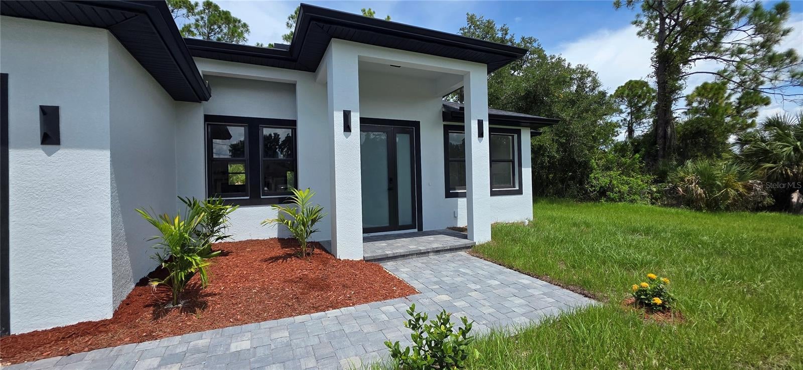 1267 Henning St, North Port, FL 34288 photo