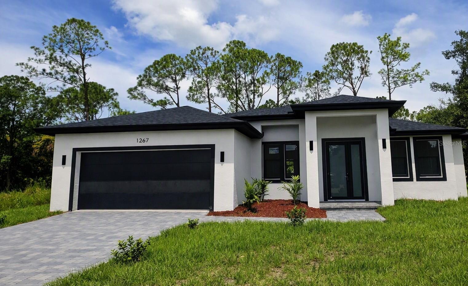 1267 Henning St, North Port, FL 34288