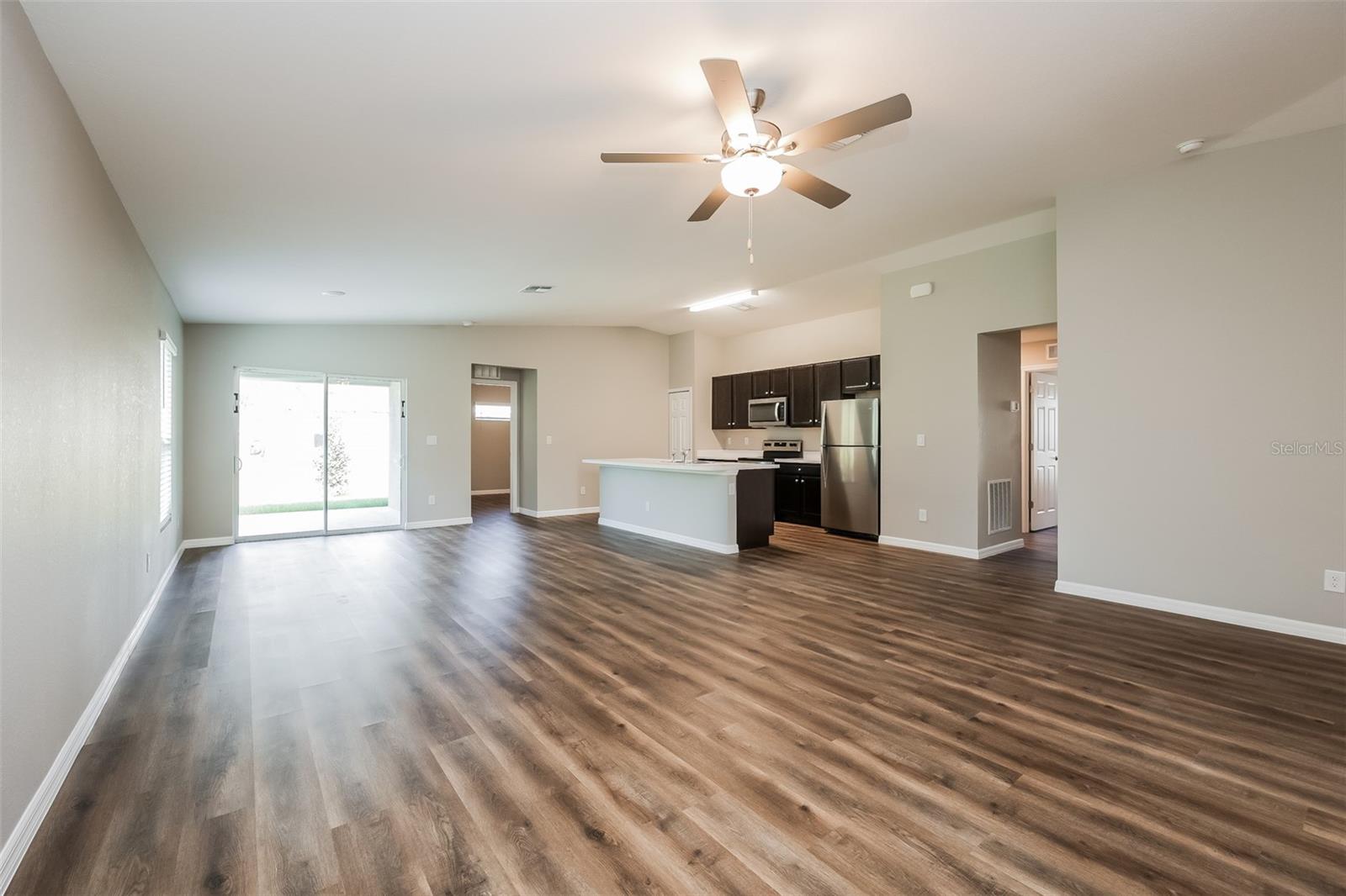 4458 Windsong Ave, North Port, FL 34287 photo