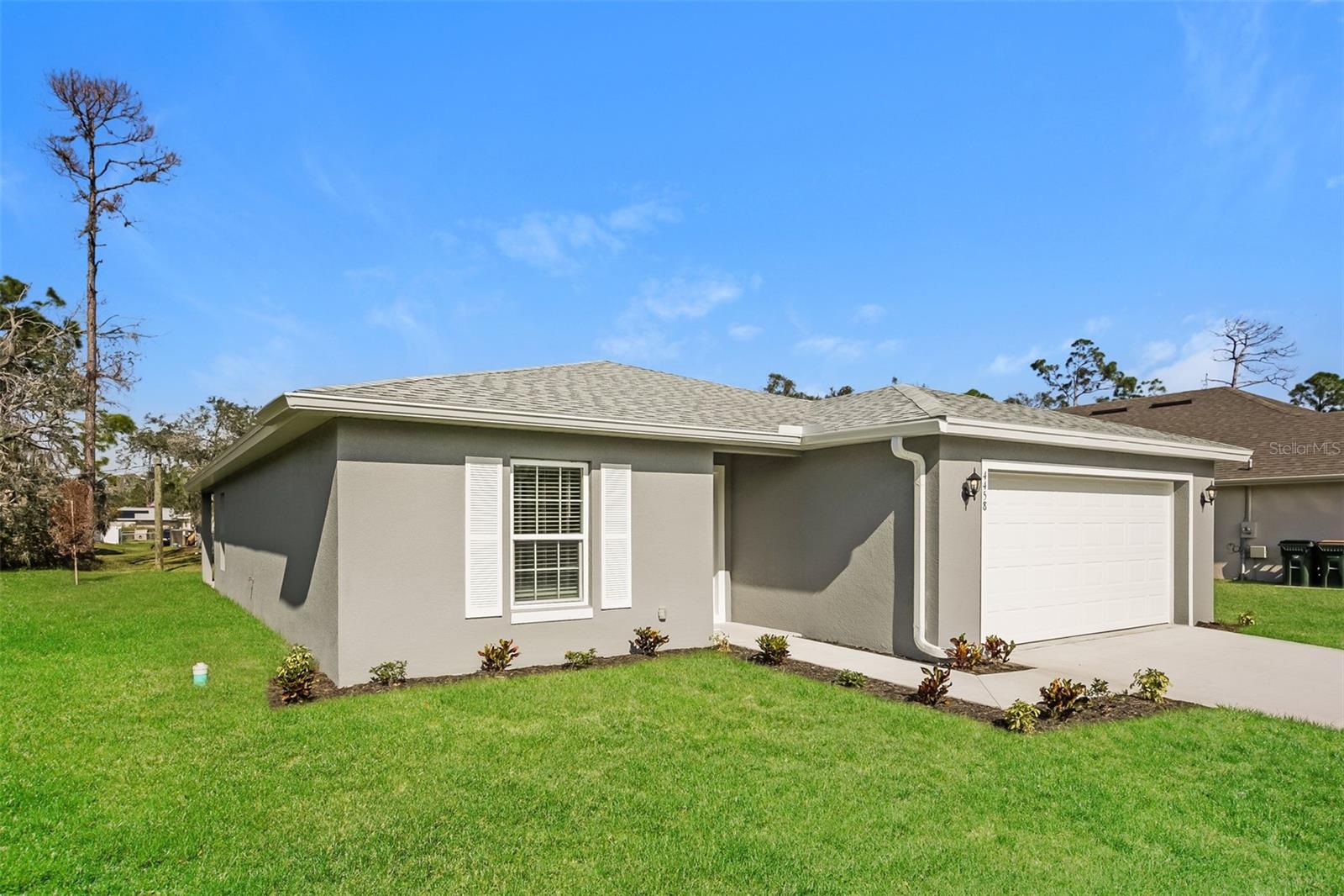 4458 Windsong Ave, North Port, FL 34287 photo