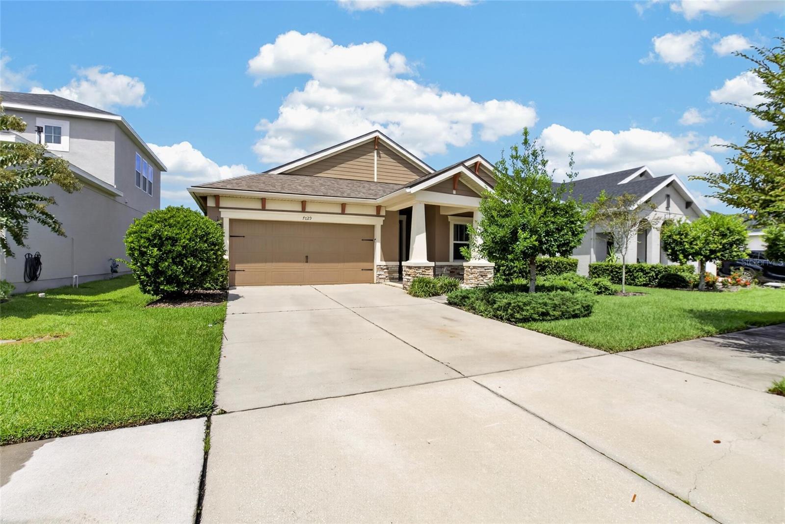 7029 Benton Dr, Apollo Beach, FL 33572 photo