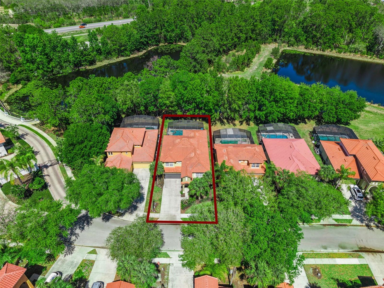 110 Orange Cosmos Blvd, Davenport, FL 33837 photo