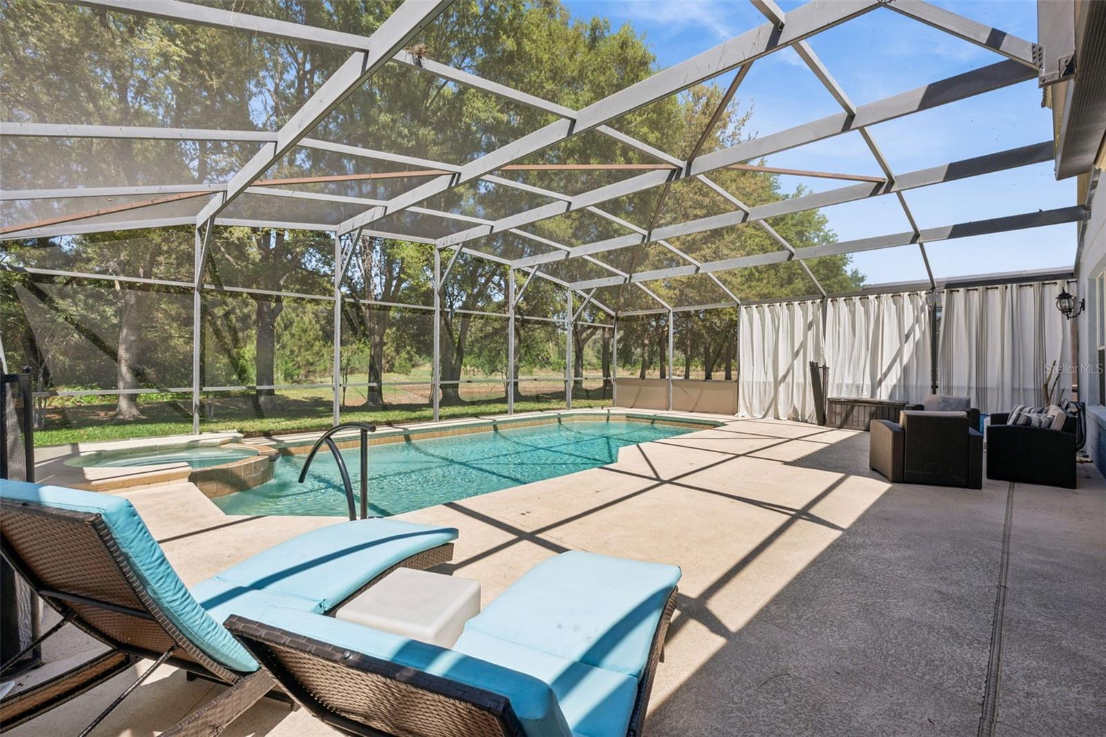 110 Orange Cosmos Blvd, Davenport, FL 33837 photo