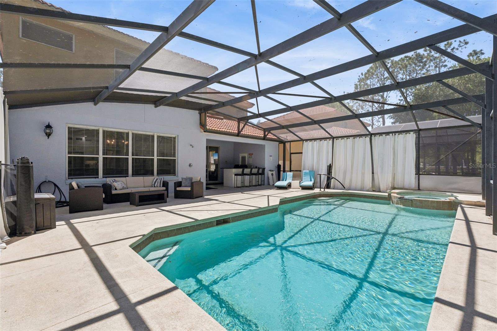 110 Orange Cosmos Blvd, Davenport, FL 33837 photo