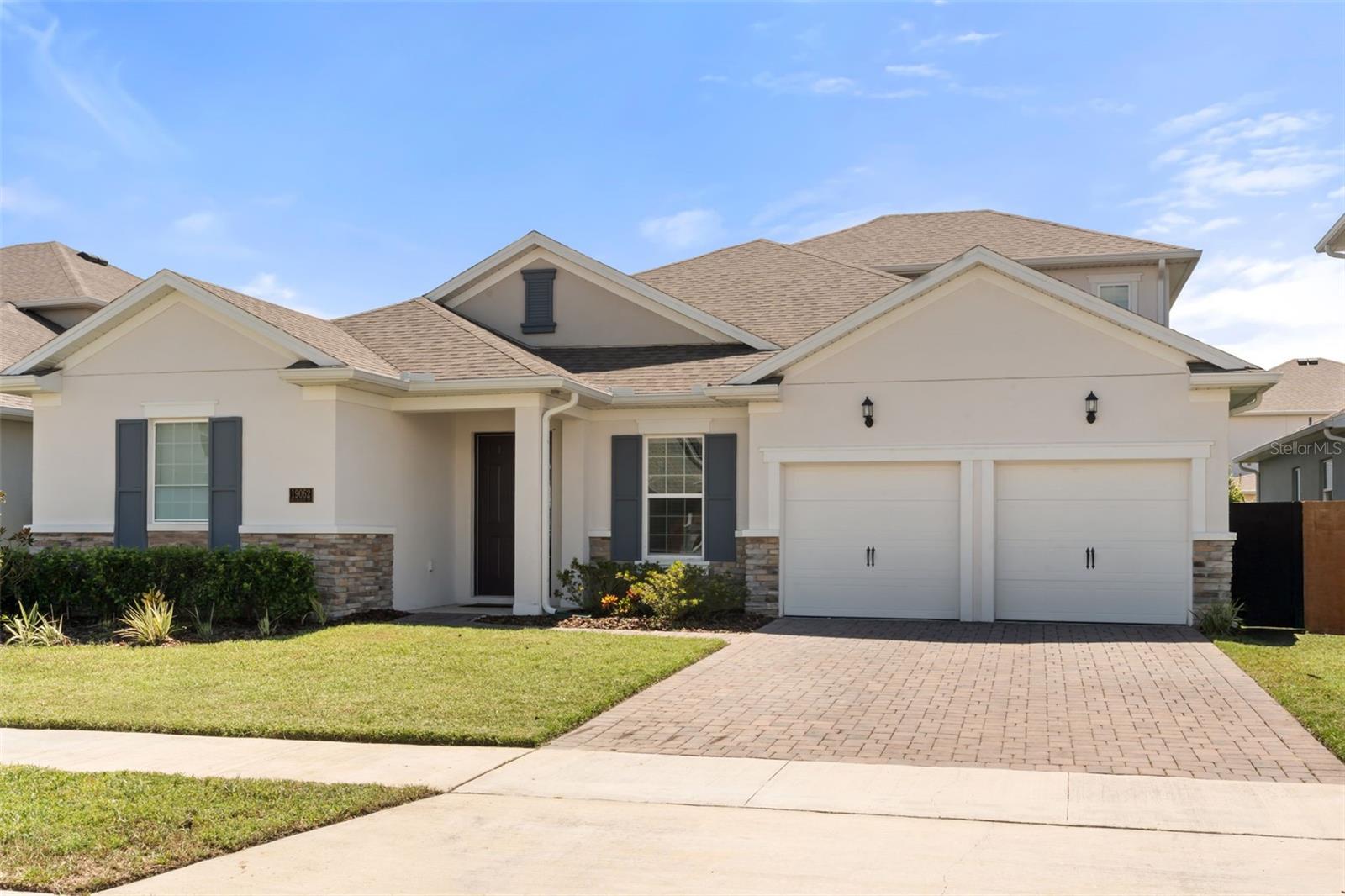 19062 Blueleaf St, Orlando, FL 32827 photo