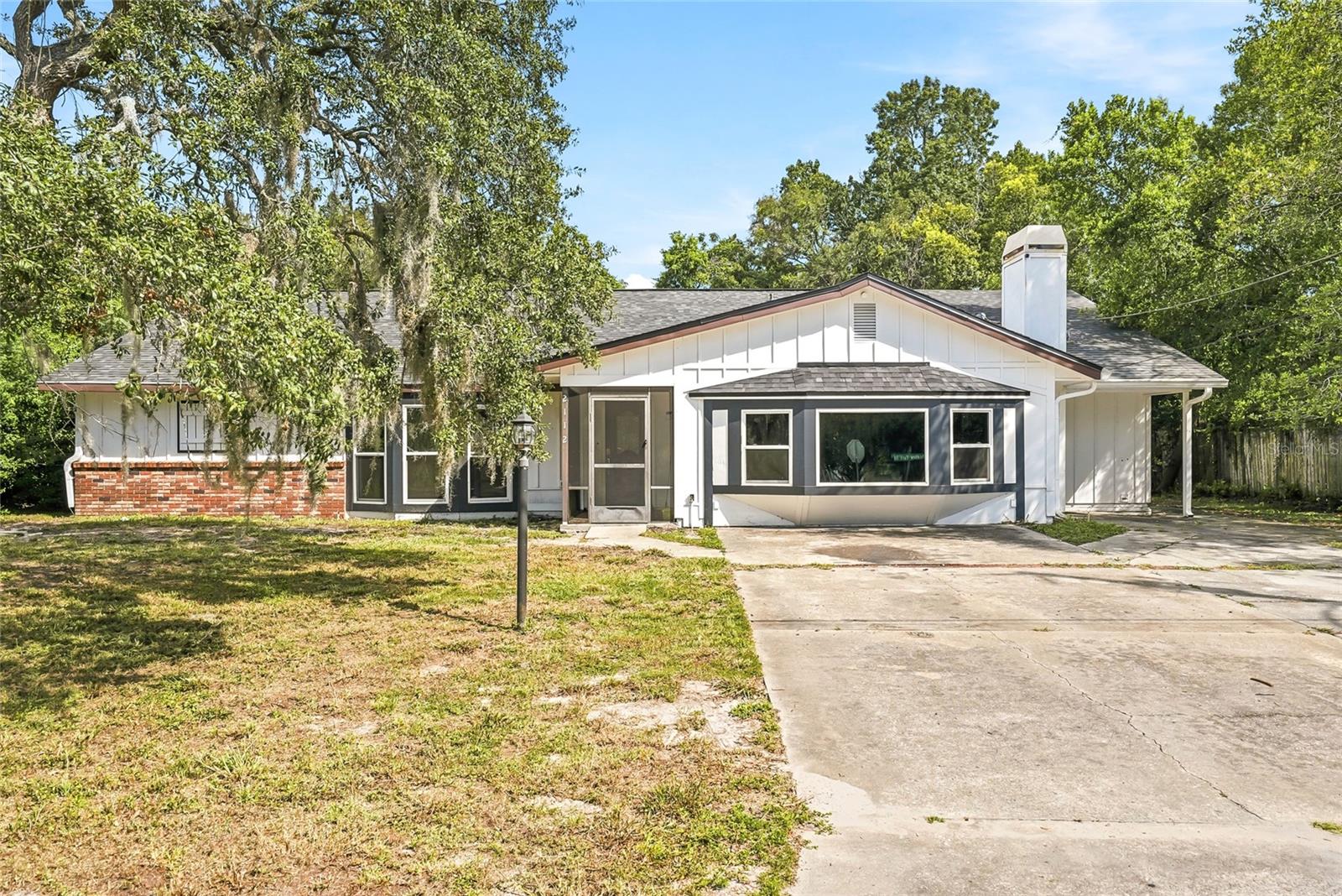2112 Meadow Lark Rd, Spring Hill, FL 34608 photo
