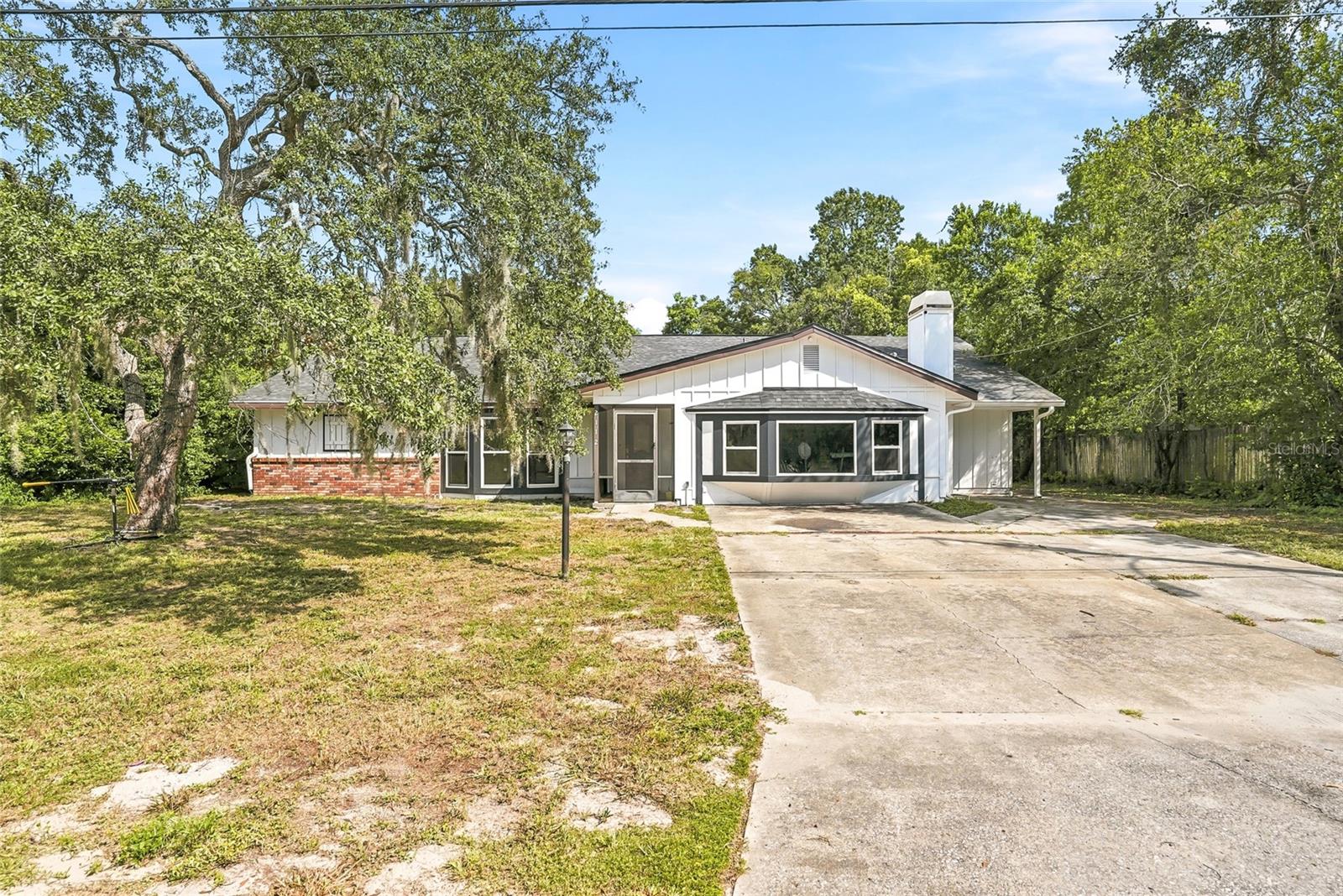 2112 Meadow Lark Rd, Spring Hill, FL 34608 photo