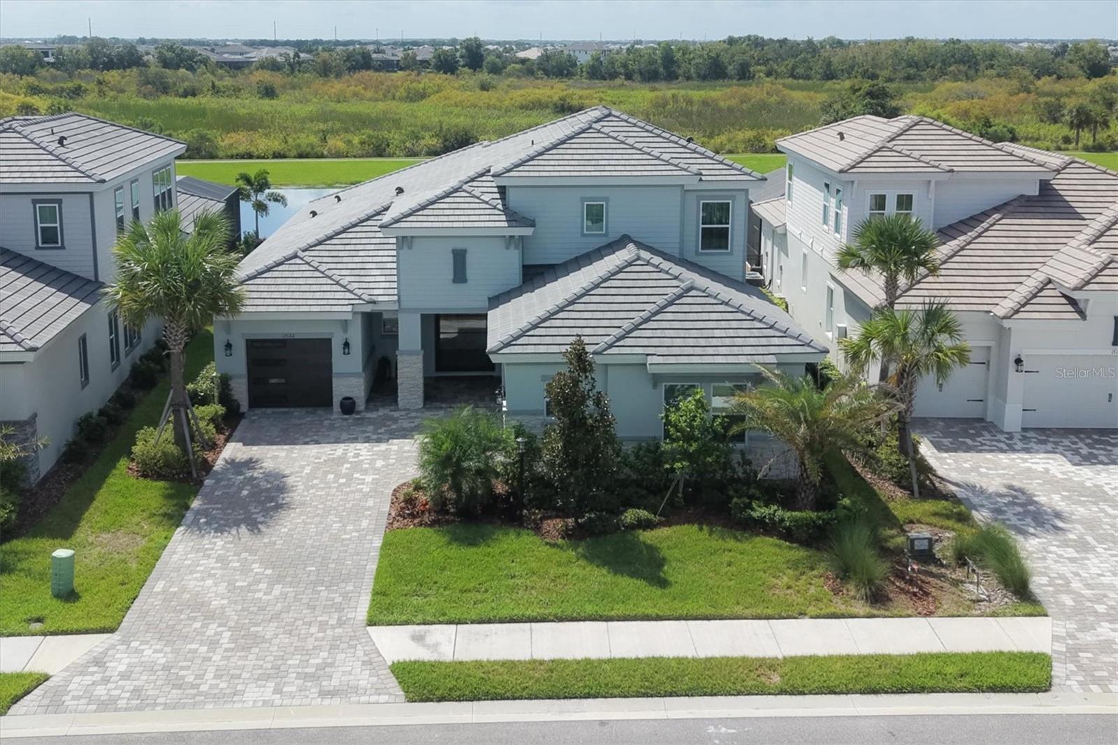 17122 Ranchside Pl, Bradenton, FL 34211 photo