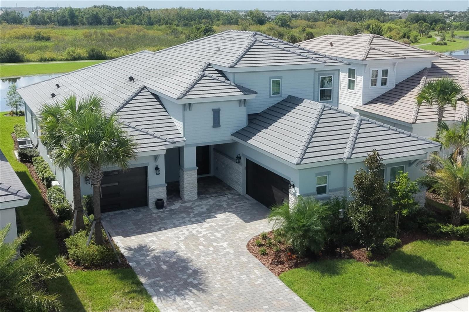 17122 Ranchside Pl, Bradenton, FL 34211 photo