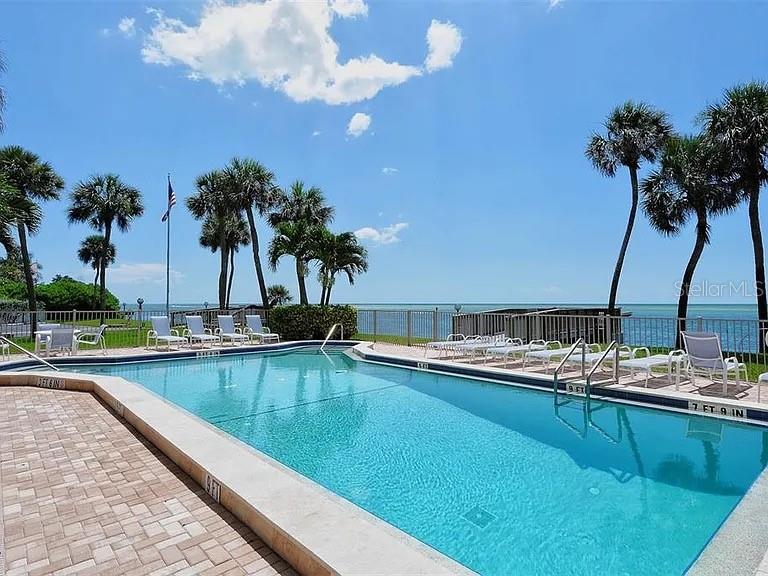 4822 Ocean Blvd #3 D, Sarasota, FL 34242 photo