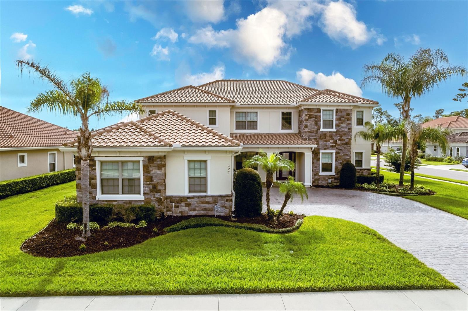 427 Blue Birch Ct, Sanford, FL 32771 photo