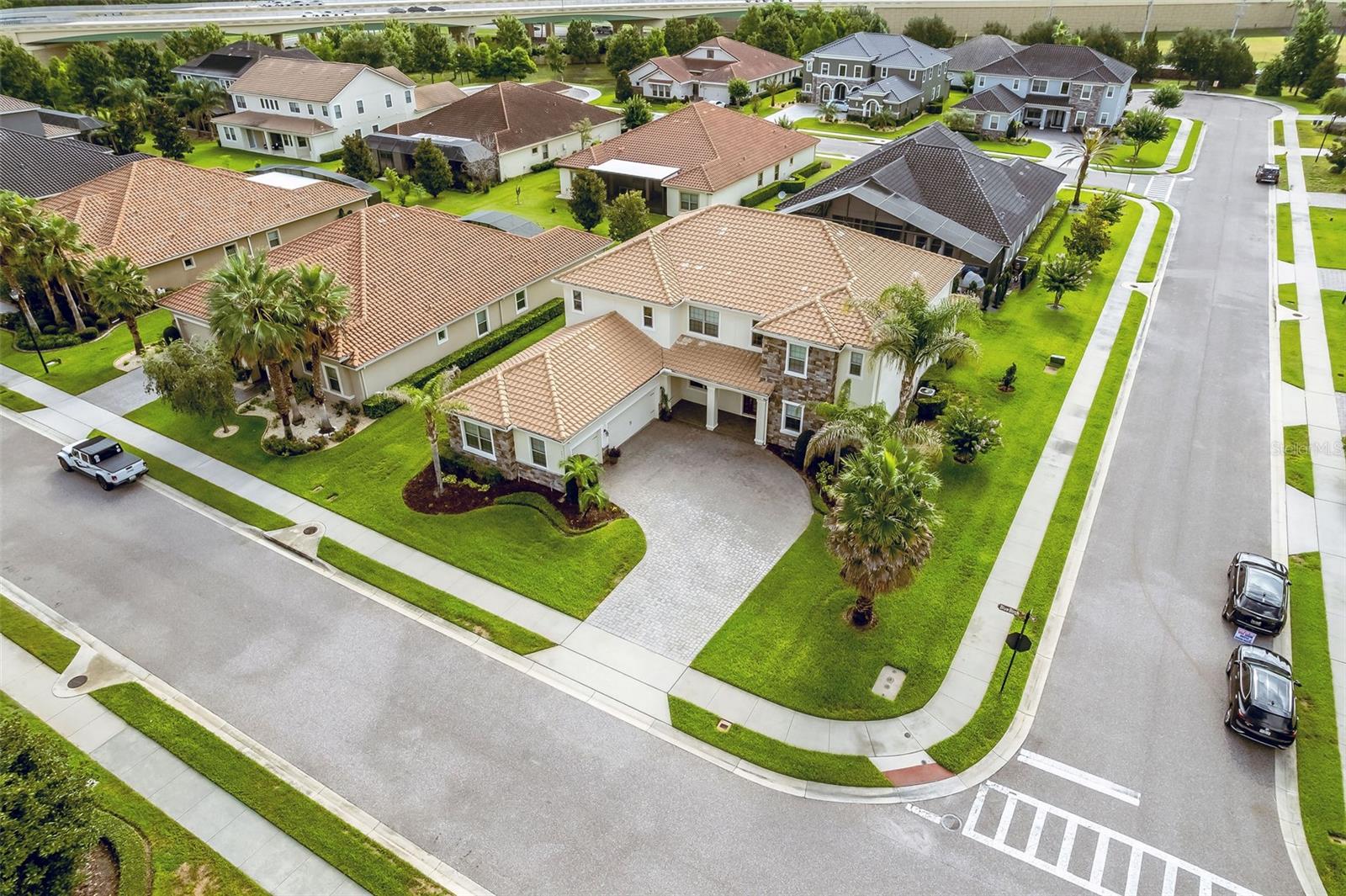 427 Blue Birch Ct, Sanford, FL 32771 photo