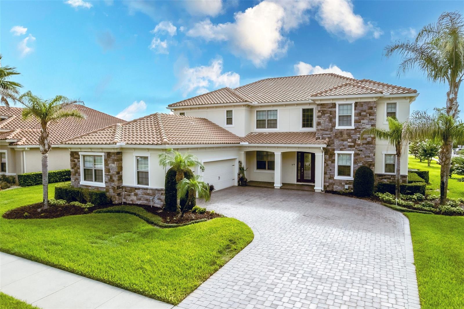 427 Blue Birch Ct, Sanford, FL 32771 photo