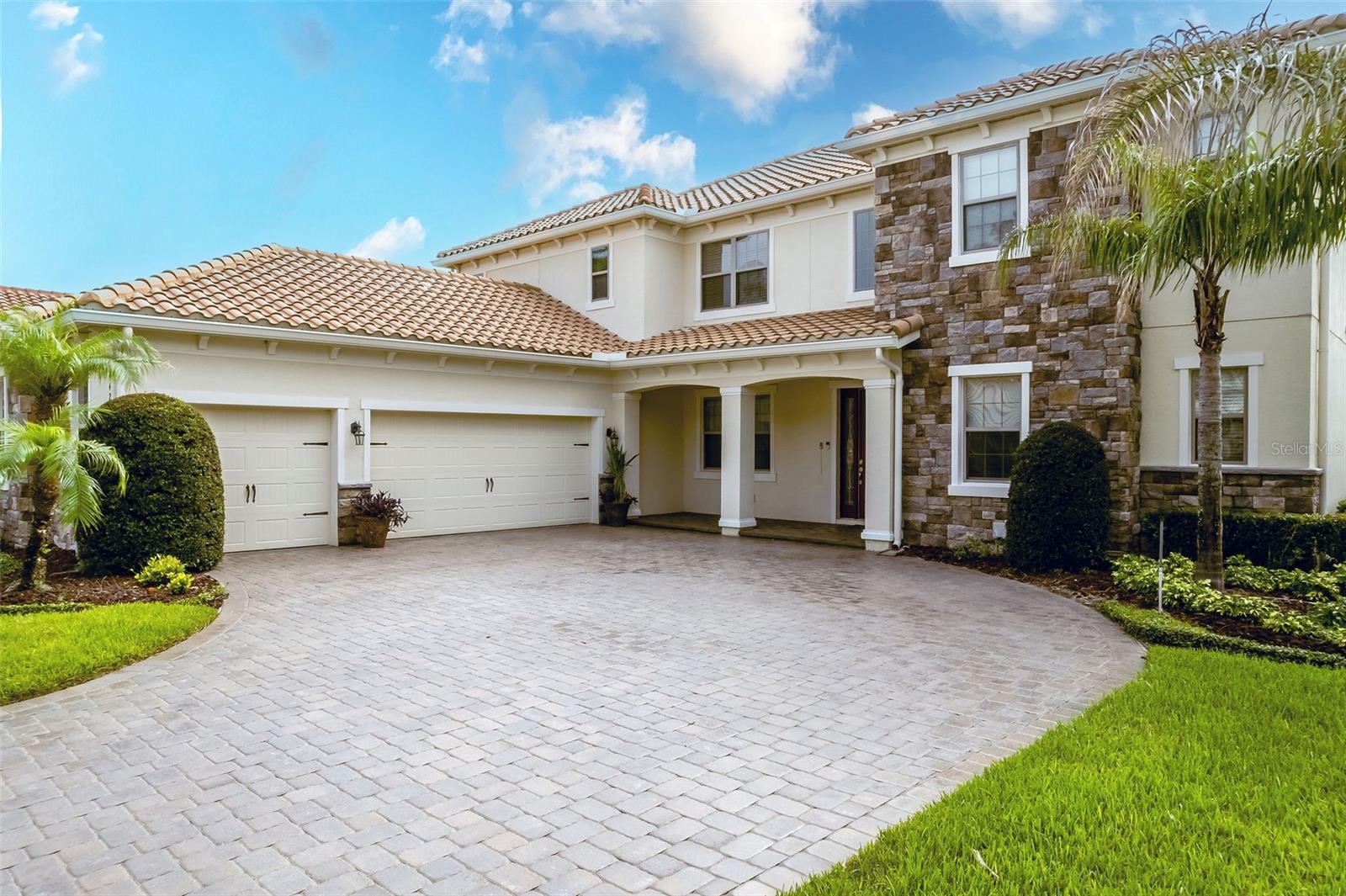 427 Blue Birch Ct, Sanford, FL 32771 photo