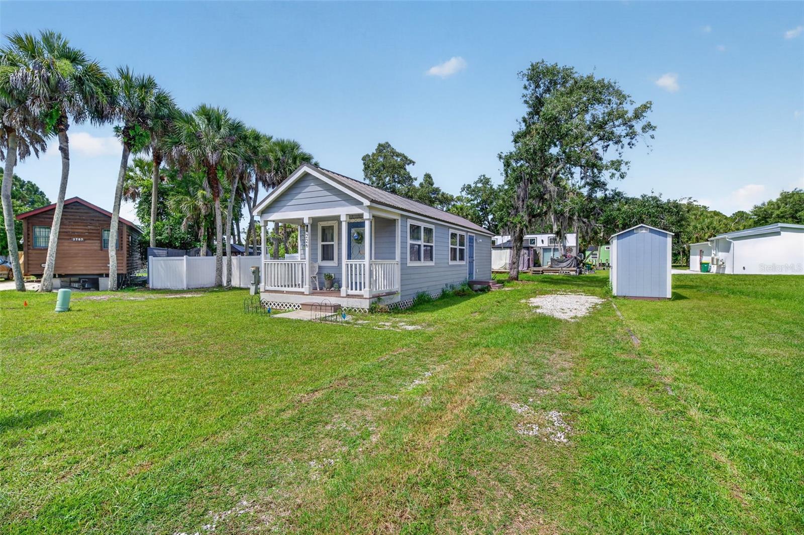 226 Flamingo Dr, Cocoa, FL 32926 photo