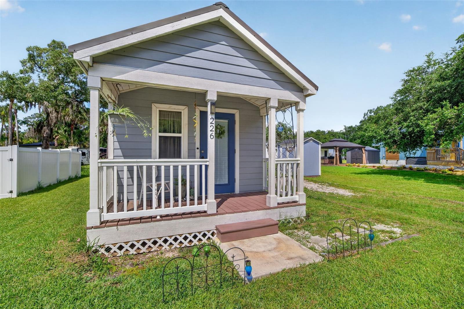 226 Flamingo Dr, Cocoa, FL 32926 photo
