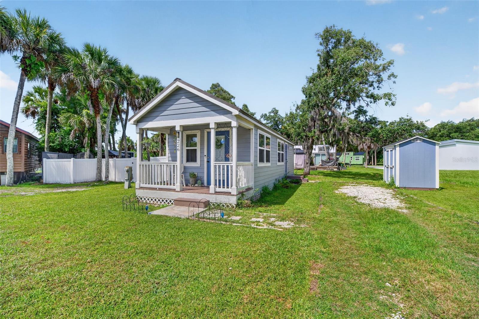 226 Flamingo Dr, Cocoa, FL 32926 photo