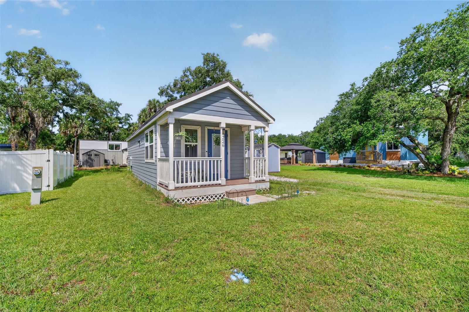 226 Flamingo Dr, Cocoa, FL 32926 photo