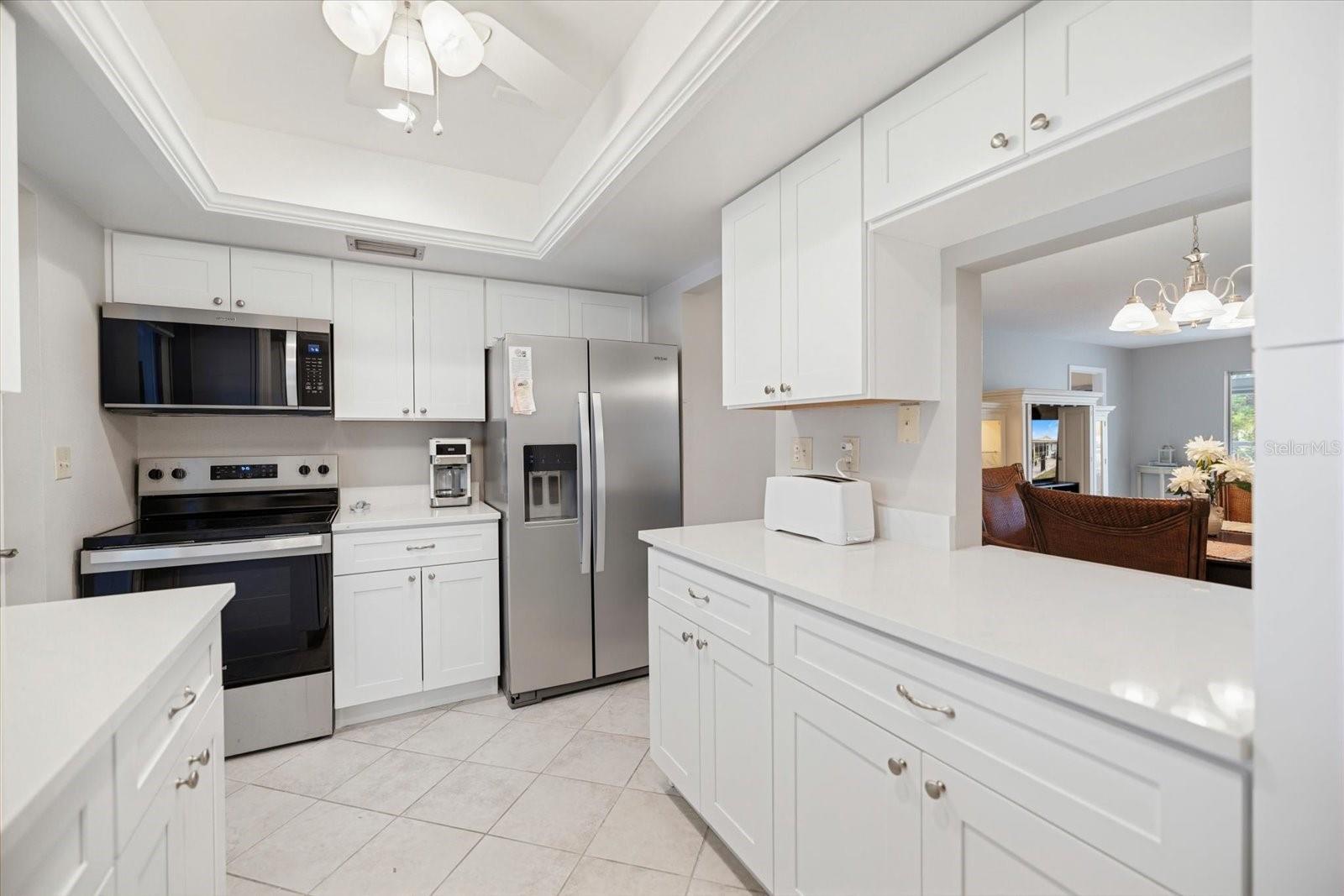 702 Fair Winds Dr #702, Nokomis, FL 34275 photo