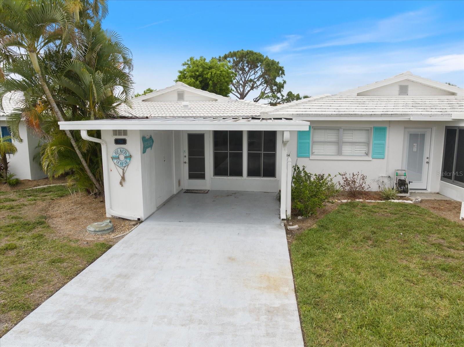 702 Fair Winds Dr #702, Nokomis, FL 34275 photo
