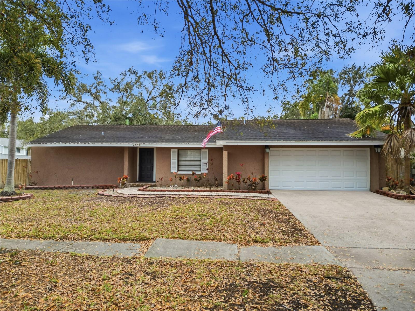 4602 Buckeye Rd, Tampa, FL 33624